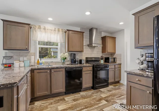 Photo 5 of Single family home for sale at 8665 Sand Wedge Trl #781, Olive Township Ottawa, MI 49460 | MLS# 65026045702 | Listing updated on 2026-09-01