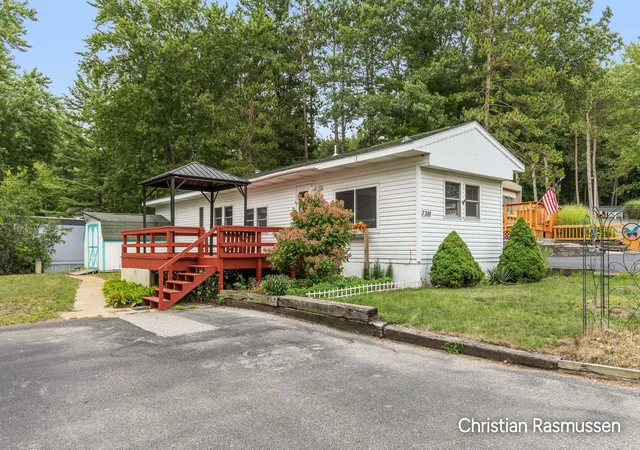 Single family home for sale at Lot 73M Lincoln Pines Resort, SpencerTownship_Kent, MI 49326 | MLS# 65026045704