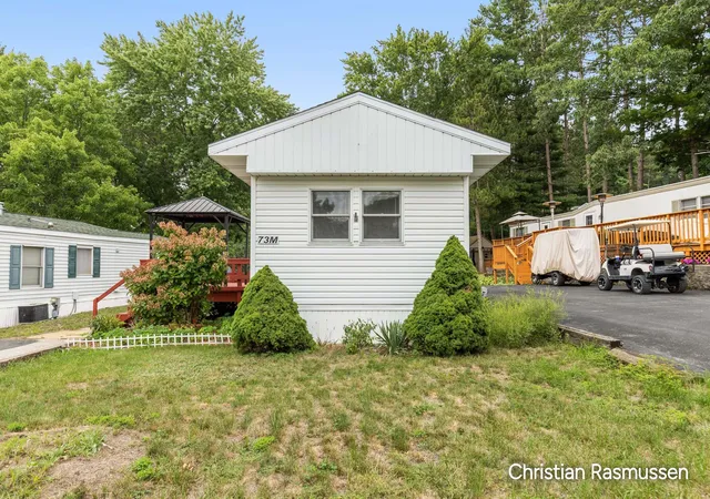 Photo 2 of Single family home for sale at Lot 73m Lincoln Pines Resort, Spencer Township Kent, MI 49326 | MLS# 65026045704 | Listing updated on 2026-09-17
