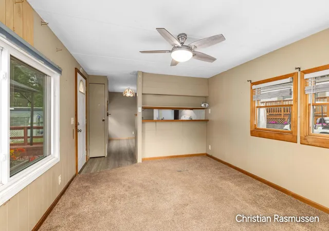 Photo 3 of Single family home for sale at Lot 73M Lincoln Pines Resort, Spencer Township Kent, MI 49326 | MLS# 65026045704 | Listing updated on 2026-09-17