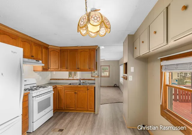Photo 4 of Single family home for sale at Lot 73M Lincoln Pines Resort, Spencer Township Kent, MI 49326 | MLS# 65026045704 | Listing updated on 2026-09-17