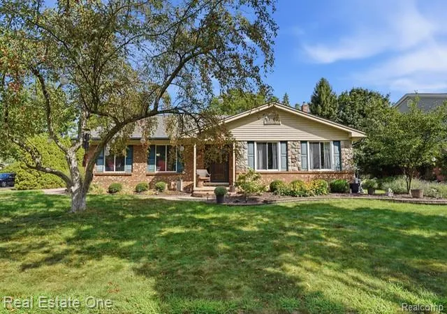 Photo 1 of Single family home for sale at 1353 Madison Dr, Troy City Oakland, MI 48083 | MLS# 20261069066 | Listing updated on 2026-09-12