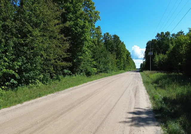 Photo 1 of Land for sale at Tbd Bocook Rd, Mancelona Township Antrim, MI 49659 | MLS# 78080072953 | Listing updated on 2026-08-31
