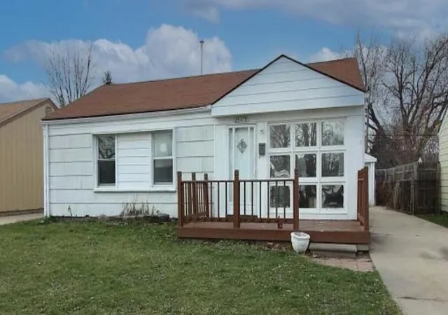 Photo 1 of Single family home for sale at 25173 Rosenbusch Blvd, Warren City Macomb, MI 48089 | MLS# 81026045706 | Listing updated on 2026-08-28