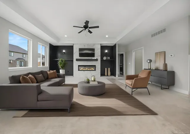 Photo 2 of Single family home for sale at 1127 Williamson Cir, Pontiac City Oakland, MI 48340 | MLS# 58050220108 | Listing updated on 2026-08-28