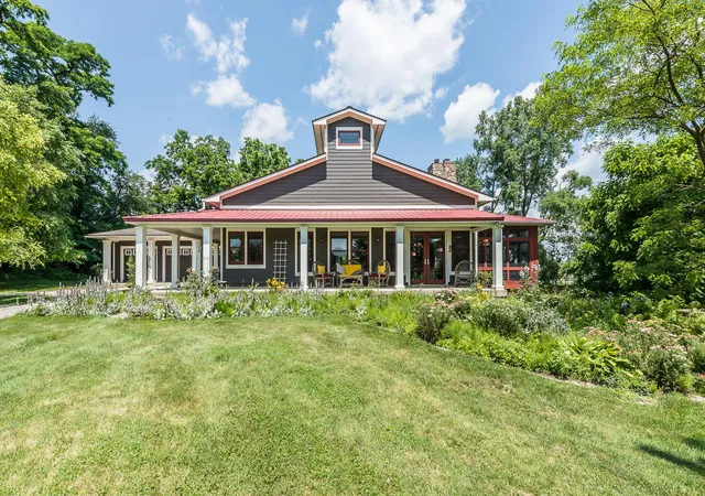Photo 1 of Single family home for sale at 5903 Gregory Rd, Webster Township Washtenaw, MI 48130 | MLS# 81026045713 | Listing updated on 2026-09-11