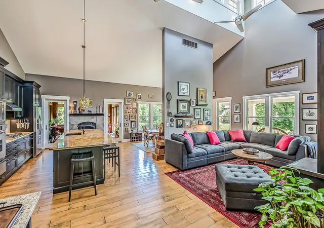 Photo 3 of Single family home for sale at 5903 Gregory Rd, Webster Township Washtenaw, MI 48130 | MLS# 81026045713 | Listing updated on 2026-09-11