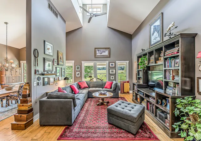 Photo 3 of Single family home for sale at 5903 Gregory Rd, Webster Township Washtenaw, MI 48130 | MLS# 81026045713 | Listing updated on 2026-09-11