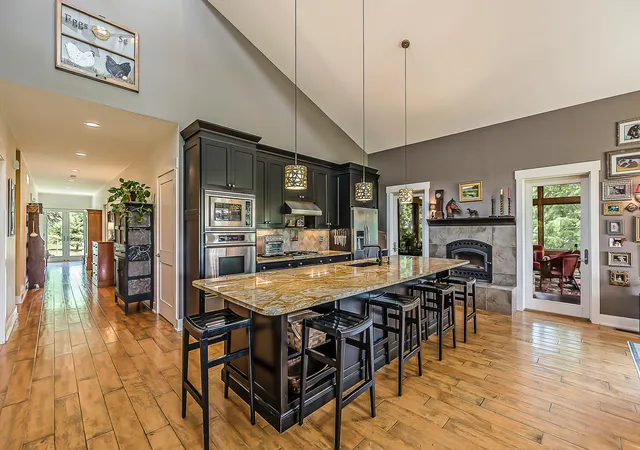 Photo 4 of Single family home for sale at 5903 Gregory Rd, Webster Township Washtenaw, MI 48130 | MLS# 81026045713 | Listing updated on 2026-09-11