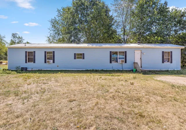 Photo 1 of Single family home for sale at 1778 N Spruce St, Wilcox Township Newaygo, MI 49349 | MLS# 72026045711 | Listing updated on 2026-09-05