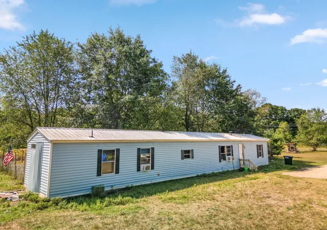 Photo 22 of Single family home for sale at 1778 N Spruce St, Wilcox Township Newaygo, MI 49349 | MLS# 72026045711 | Listing updated on 2026-09-05