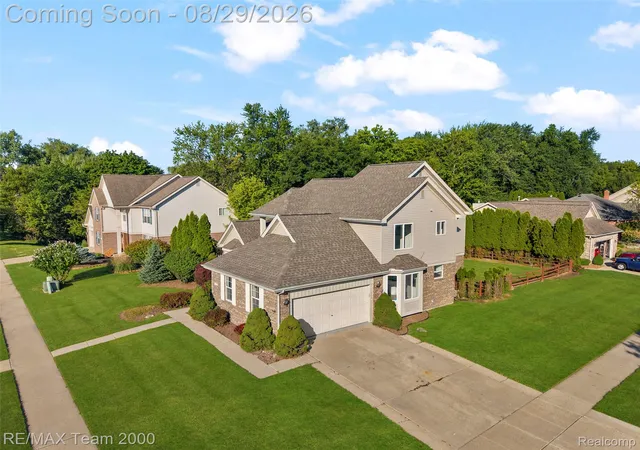 Photo 4 of Single family home for sale at 30003 Huron Meadows Dr, Rockwood City Wayne, MI 48173 | MLS# 20261069081 | Listing updated on 2026-09-09