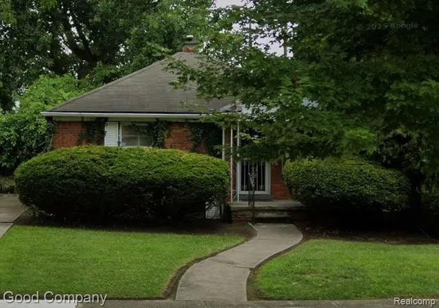 Photo 1 of Sale Pending at 11739 Stahelin Ave, Detroit City Wayne, MI 48228 | MLS# 20261069088 | Listing updated on 2026-09-08