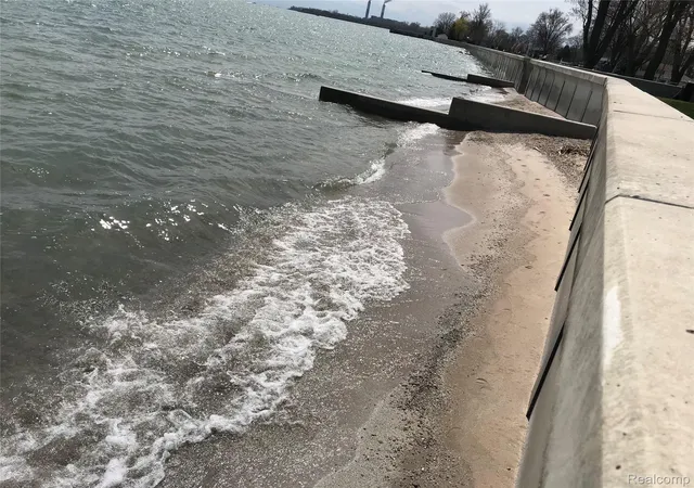 Photo 2 of Land for sale at 00 Edgewater, Frenchtown Township Monroe, MI 48162 | MLS# 20261069092 | Listing updated on 2026-08-28
