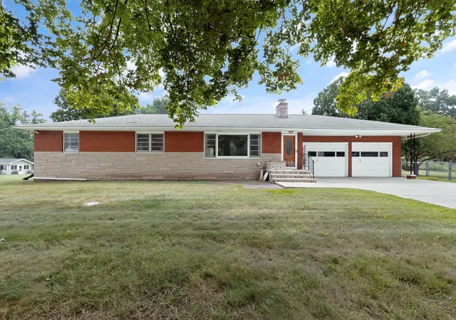 Photo 1 of Single family home for sale at 128 Schirmer Pkwy, Buchanan City Berrien, MI 49107 | MLS# 69026045720 | Listing updated on 2026-09-13