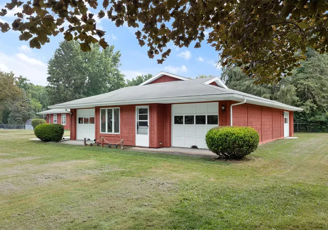 Single family home for sale at 128 Schirmer Pkwy, BuchananCity_Berrien, MI 49107 | MLS# 69026045720