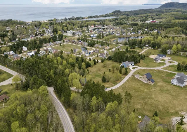 Land for sale at 11789 S Roen Dr, LeelanauTownship_Leelanau, MI 49630 | MLS# 78080072956