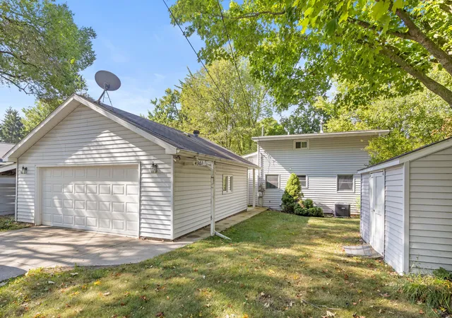 Photo 1 of Single family home for sale at 4361 Chippewa Trl, Unknown Out Of State, MI 49412 | MLS# 72026045726 | Listing updated on 2026-09-14