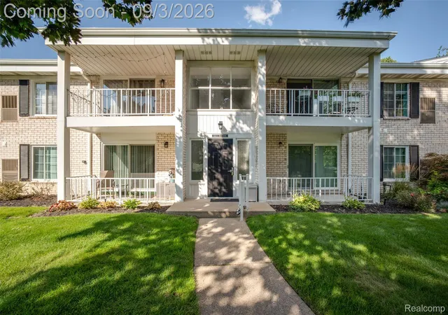 Photo 1 of Sale Pending at 35972 Ann Arbor Trl, Livonia City Wayne, MI 48150 | MLS# 20261069099 | Listing updated on 2026-09-19