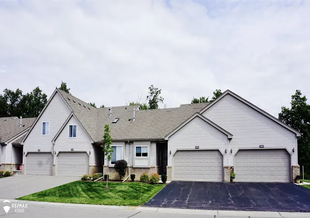 Photo 1 of Condo for sale at 28005 Gregory St, Mundy Township Genesee, MI 48439 | MLS# 5050220116 | Listing updated on 2026-08-28