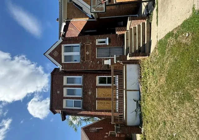 Photo 2 of Multi family home for sale at 14889 Sussex St, Detroit City Wayne, MI 48227 | MLS# 20261069113 | Listing updated on 2026-08-29