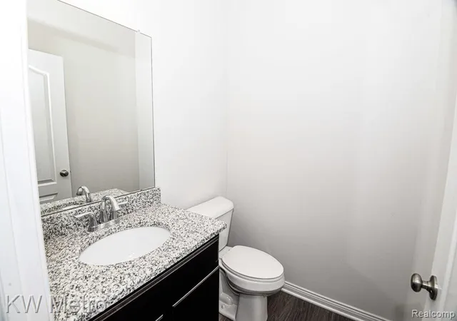 Photo 4 of Single family home for sale at 002 Oak St, Grand Blanc, MI 48439 | MLS# 20261069120 | Listing updated on 2026-10-28