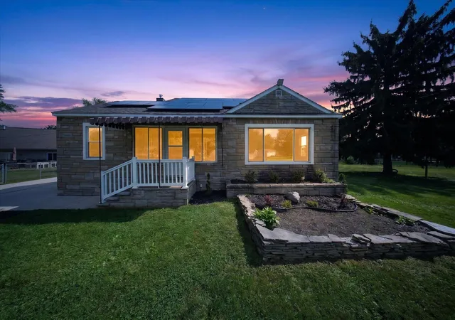 Photo 1 of Single family home for sale at 7866 Miami Ave, Monroe Charter Township Monroe, MI 48161 | MLS# 81026045736 | Listing updated on 2026-08-31