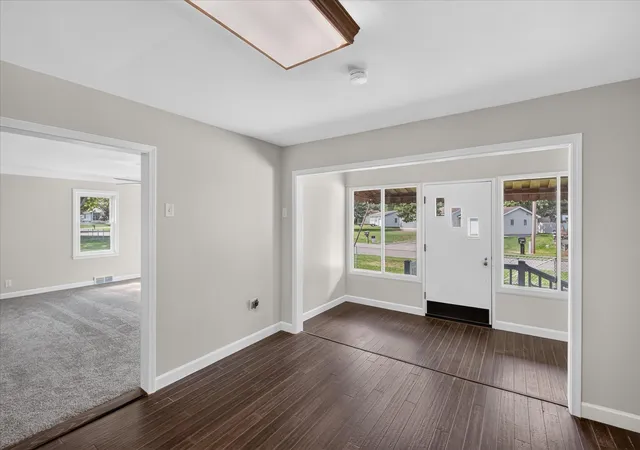 Photo 3 of Single family home for sale at 7866 Miami Ave, Monroe Charter Township Monroe, MI 48161 | MLS# 81026045736 | Listing updated on 2026-08-31