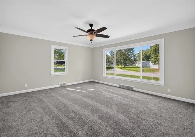 Photo 4 of Single family home for sale at 7866 Miami Ave, Monroe Charter Township Monroe, MI 48161 | MLS# 81026045736 | Listing updated on 2026-08-31