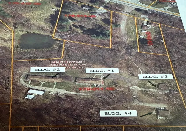Photo 1 of Multi family home for sale at 6127 Brooklyn Rd, Napoleon Township Jackson, MI 49201 | MLS# 55026045735 | Listing updated on 2026-08-28
