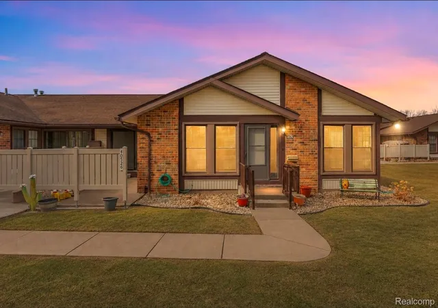 1st image of 40526 Newport Dr, Plymouth Charter Township Wayne, MI 48170 | MLS# 20261069135