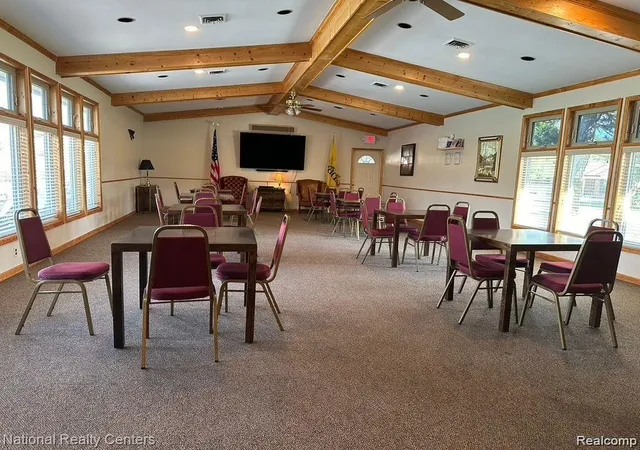 24th image of 40526 Newport Dr, Plymouth Charter Township Wayne, MI 48170 | MLS# 20261069135
