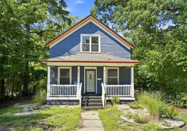Photo 1 of Single family home for sale at 2611 Wood St, Muskegon Heights City Muskegon, MI 49444 | MLS# 65026045742 | Listing updated on 2026-09-10