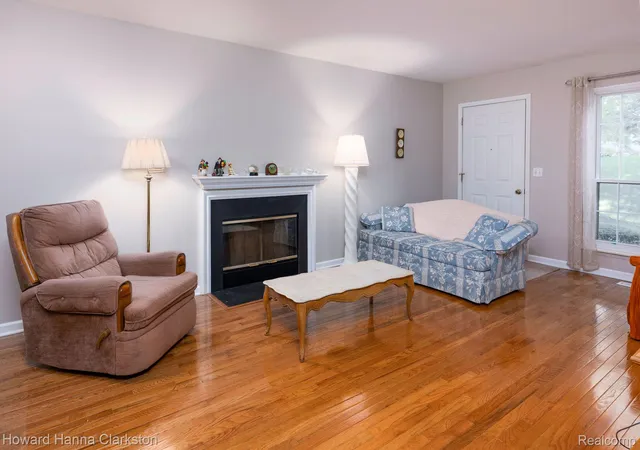 Photo 3 of Condo for sale at 3145 Hidden Ridge Dr, Waterford Charter Township Oakland, MI 48328 | MLS# 20261069148 | Listing updated on 2026-08-29