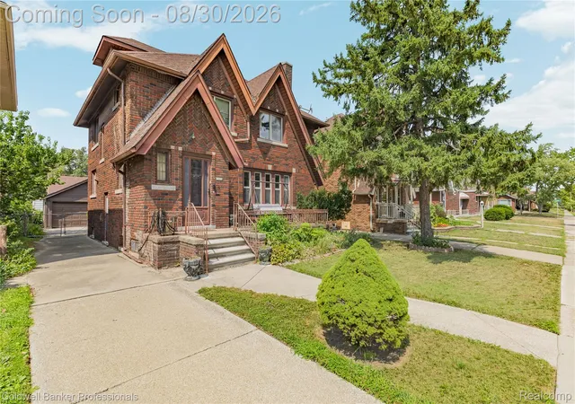 Photo 1 of Single family home for sale at 7523 Freda St, Dearborn City Wayne, MI 48126 | MLS# 20261069149 | Listing updated on 2026-08-30