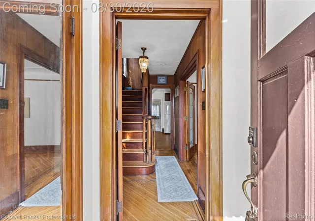 Photo 3 of Single family home for sale at 7523 Freda St, Dearborn City Wayne, MI 48126 | MLS# 20261069149 | Listing updated on 2026-08-30