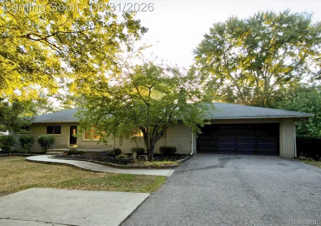 Photo 1 of Single family home for sale at 24750 Taft Rd, Novi City Oakland, MI 48375 | MLS# 20261069150 | Listing updated on 2026-08-31