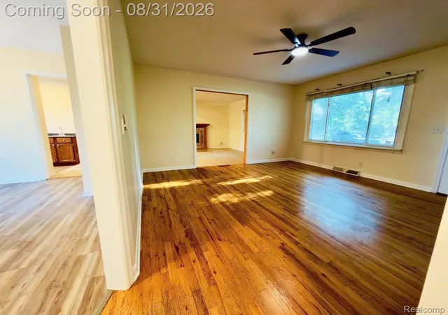 Photo 4 of Single family home for sale at 24750 Taft Rd, Novi City Oakland, MI 48375 | MLS# 20261069150 | Listing updated on 2026-08-31