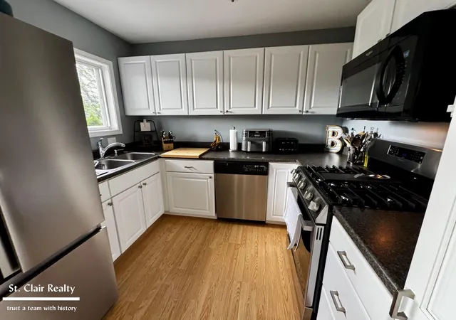 Photo 4 of Single family home for sale at 630 Georgia St, Marysville City St Clair, MI 48040 | MLS# 58050220128 | Listing updated on 2026-09-17