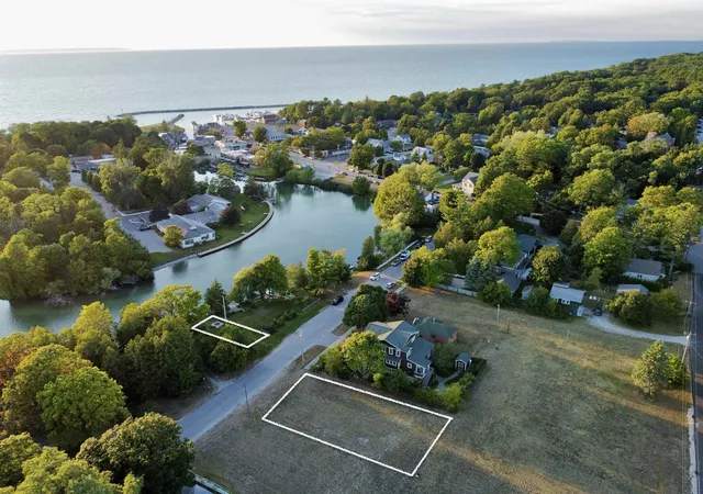 Photo 1 of Land for sale at Unit 3 S Chandler St, Leland Township Leelanau, MI 49654 | MLS# 78080072962 | Listing updated on 2026-08-31