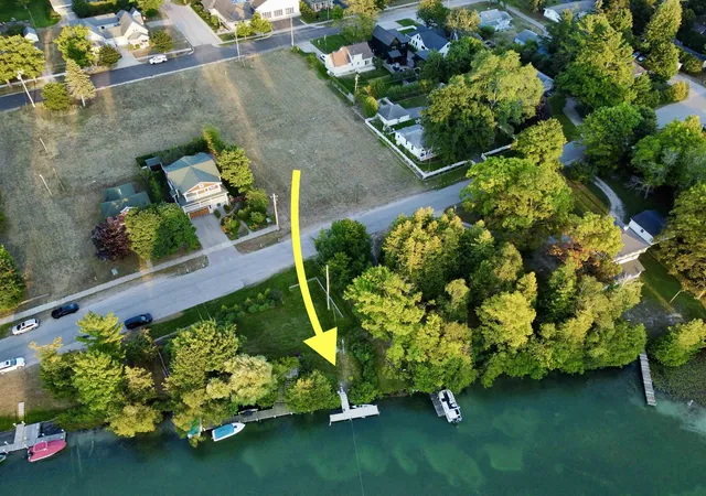 Photo 2 of Land for sale at Unit 3 S Chandler St, Leland Township Leelanau, MI 49654 | MLS# 78080072962 | Listing updated on 2026-08-31