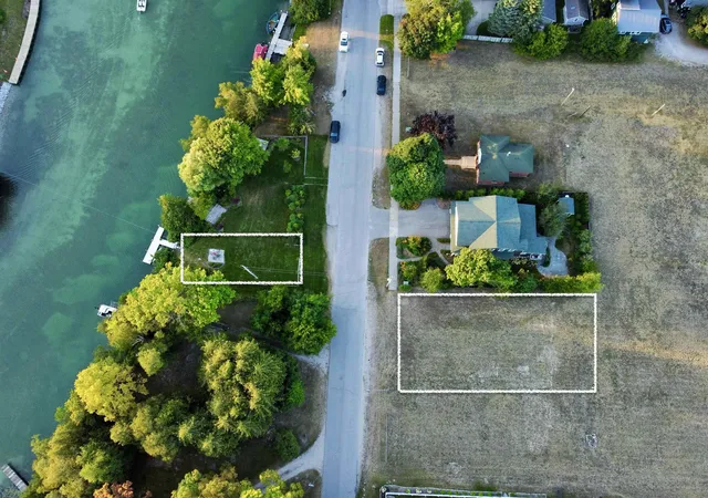 Photo 3 of Land for sale at Unit 3 S Chandler St, Leland Township Leelanau, MI 49654 | MLS# 78080072962 | Listing updated on 2026-08-31