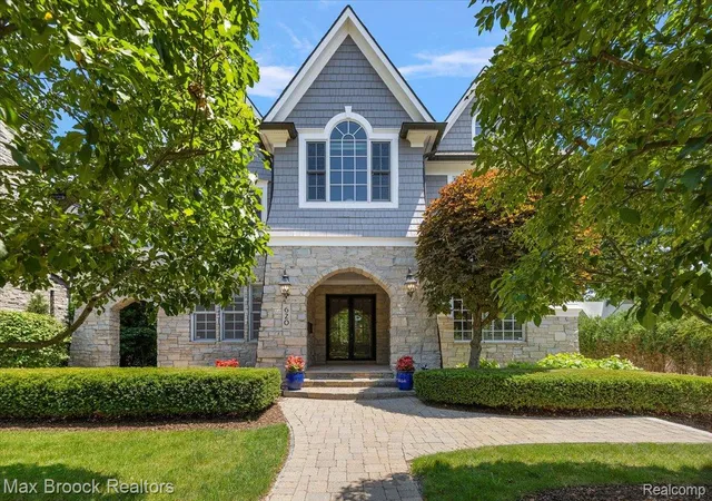 Photo 1 of Mansion for sale at 620 Lakeside Dr, Birmingham City Oakland, MI 48009 | MLS# 20261069153 | Listing updated on 2026-08-29