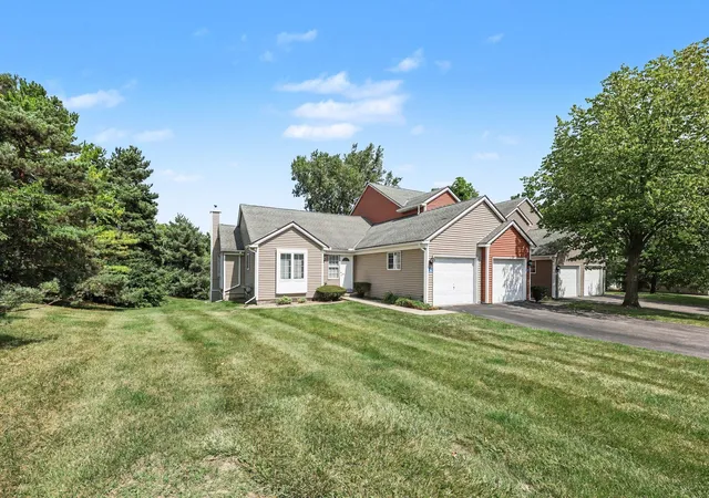 Photo 1 of Condo for sale at 398 Rolling Meadows Dr, Ann Arbor City Washtenaw, MI 48103 | MLS# 81026045745 | Listing updated on 2026-09-16