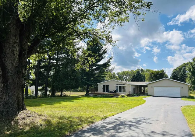 Single family home for sale at 7290 Second St, ThompsonvilleVillage_Benzie, MI 49683 | MLS# 78080072960