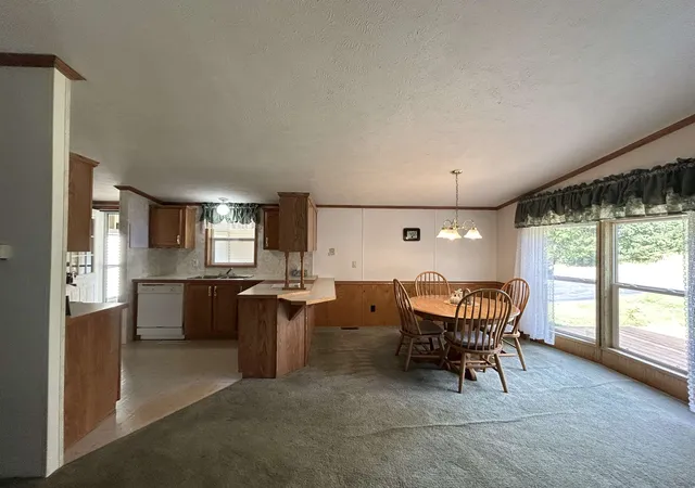 Photo 3 of Single family home for sale at 7290 Second St, Thompsonville Village Benzie, MI 49683 | MLS# 78080072960 | Listing updated on 2026-09-17
