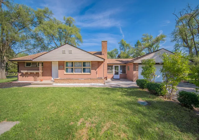 Single family home for sale at 4445 Packard St, PittsfieldCharterTownship_Washtenaw, MI 48108 | MLS# 81026045750