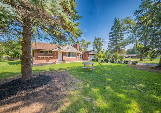 Photo 2 of Single family home for sale at 4445 Packard St, Pittsfield Charter Township Washtenaw, MI 48108 | MLS# 81026045750 | Listing updated on 2026-09-14