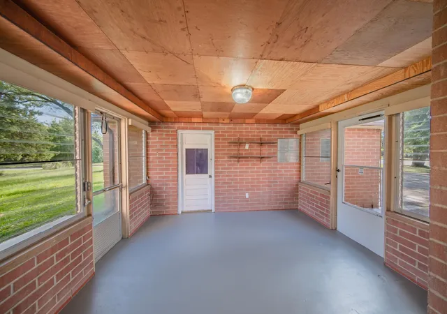 Photo 3 of Single family home for sale at 4445 Packard St, Pittsfield Charter Township Washtenaw, MI 48108 | MLS# 81026045750 | Listing updated on 2026-09-14