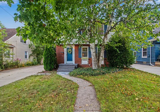 Photo 2 of Single family home for sale at 2011 Miller Ave, Ann Arbor City Washtenaw, MI 48103 | MLS# 81026045755 | Listing updated on 2026-09-11